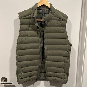Lululemon Puffer Vest